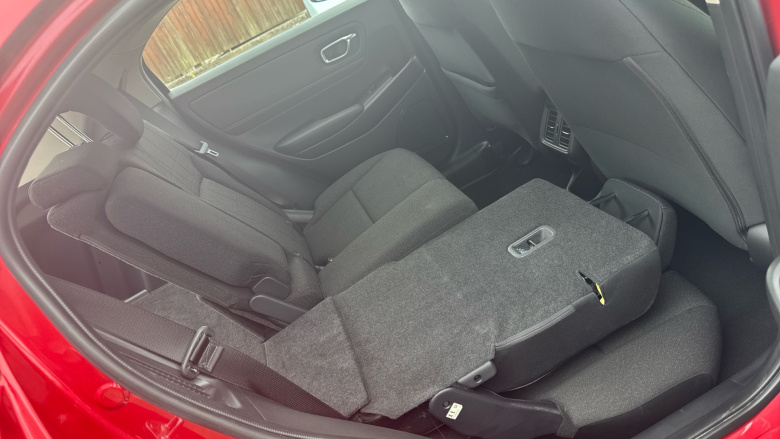 Honda HR-V 1.5 eHEV Elegance 5dr CVT Hybrid Hatchback